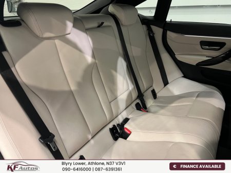 2020 BMW 4 Series - thumbnail 19