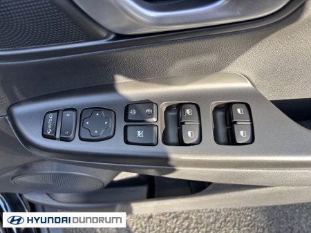 2022 Hyundai Kona Kauai Executive EV 5DR Auto thumbnail