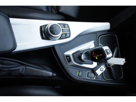 2018 BMW 3 Series F30 E M SPORT 4DR AUTO €21,950 thumbnail