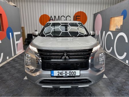 2024 Mitsubishi Outlander - thumbnail 6