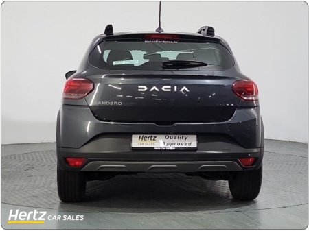 2023 Dacia Sandero Stepway - thumbnail 19