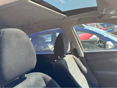 2016 Nissan X-Trail - thumbnail 4