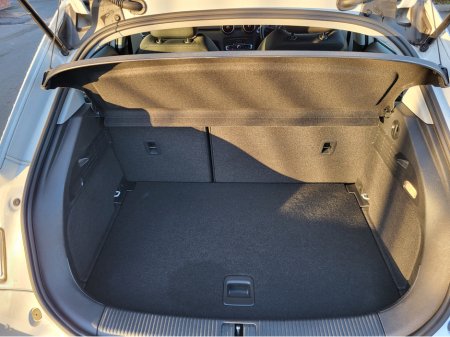 2015 Audi A1 (2Yr warranty) 990cc Automatic low Kms €12,999 thumbnail