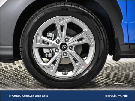 2023 Hyundai Kona - thumbnail 8