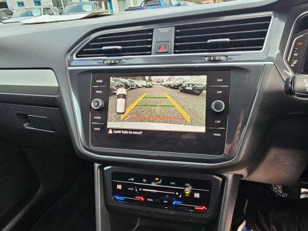 2023 Volkswagen Tiguan Allspace A7 Life 2.0tdi M6F 150 €41,990 thumbnail