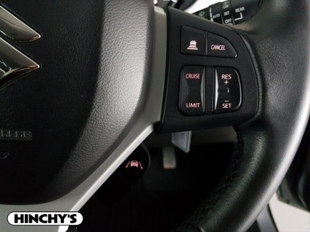 2023 Suzuki Vitara - thumbnail 18