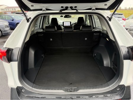 2023 Toyota Rav4 - thumbnail 15