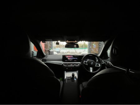 2023 BMW i4 - thumbnail 19