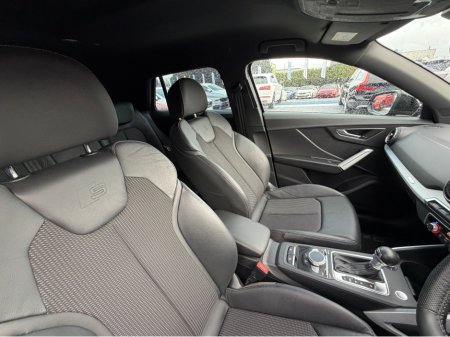 2020 Audi Q2 S-LINE - 1.0L PETROL - AUTO - 12M WARRANTY - CAR: 1704 €23,950 thumbnail