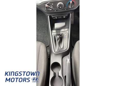 2024 Hyundai i20 - thumbnail 20