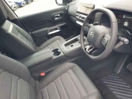 2026 Citroen C5 Aircross - thumbnail 25