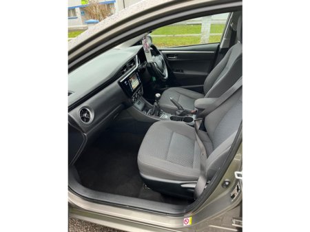 2018 Toyota Corolla 1.4 D-4D LUNA 4DR €15,950 thumbnail