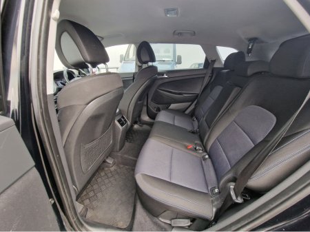 2017 Hyundai Tucson - thumbnail 30