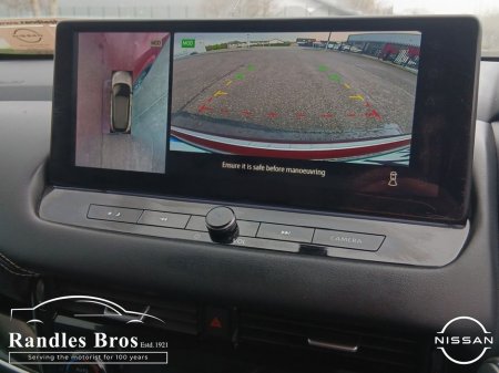 2023 Nissan Qashqai - thumbnail 18