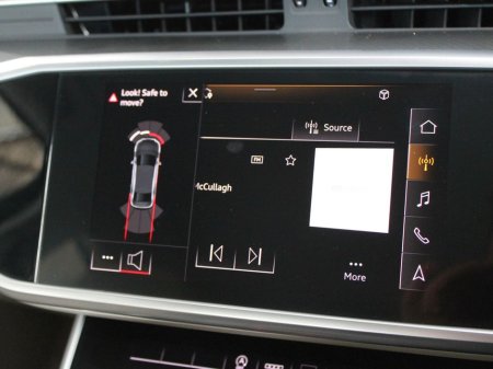 2021 Audi A6 Limousine 40 TDI 204HP S-tronic SE 4DR A €34,499 thumbnail