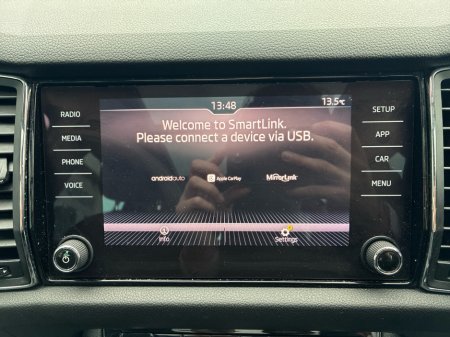 2017 Skoda Kodiaq - thumbnail 25