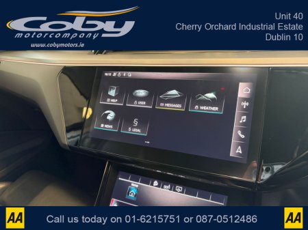 2020 Audi e-tron - thumbnail 26