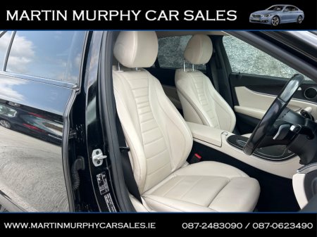 2021 Mercedes-Benz E Class - thumbnail 14