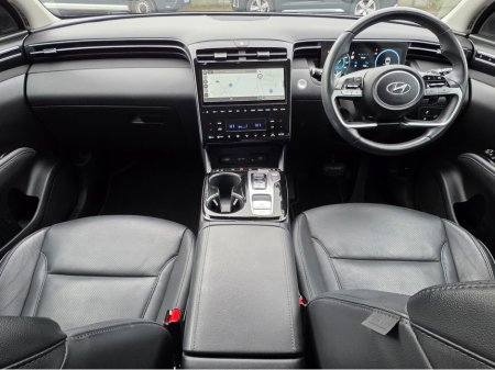 2023 Hyundai Tucson - thumbnail 18