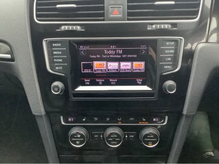 2014 Volkswagen Golf - thumbnail 28