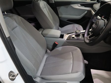 2023 Audi A4 - thumbnail 25