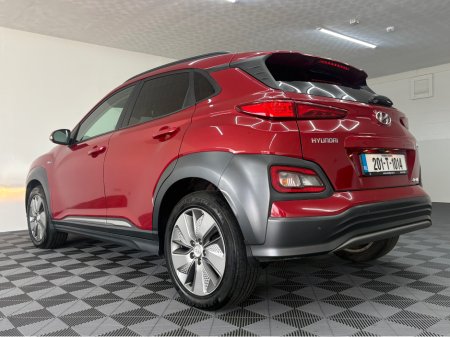 2020 Hyundai Kona - thumbnail 19