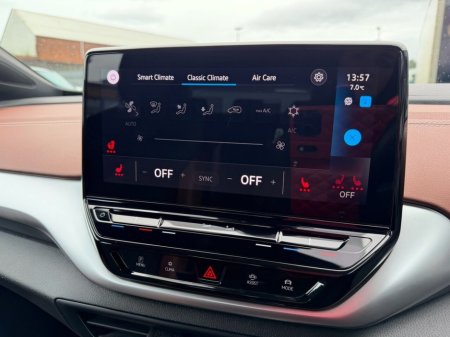 2022 Volkswagen ID.4 - thumbnail 23