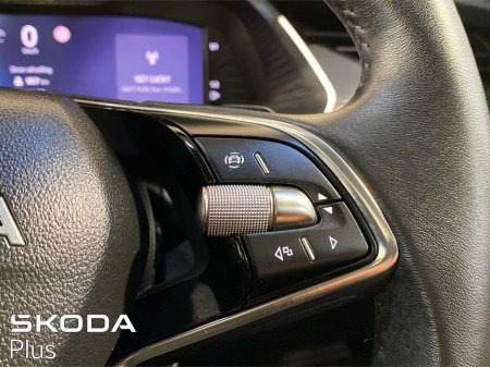 2025 Skoda Octavia Combi Selection 2.0TDI 150bhp DSG €39,950 thumbnail