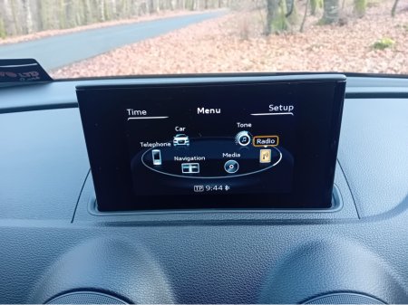 2016 Audi A3 - thumbnail 26