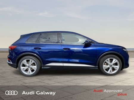 2024 Audi Q4 e-tron - photo 5