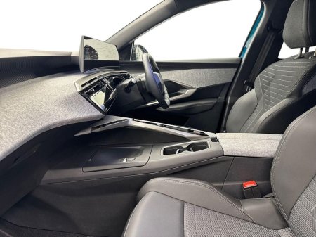 2025 Peugeot 3008 - thumbnail 2