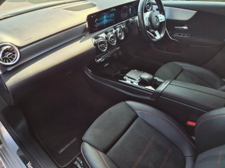 2020 Mercedes-Benz A Class - thumbnail 18