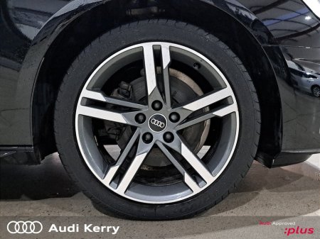 2023 Audi A4 SALOON 35TDI 163BHP SE AUTOMATIC €36,900 thumbnail