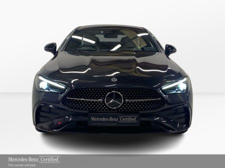 2024 Mercedes-Benz CLE - thumbnail 7