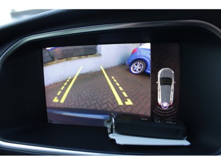 2019 Volvo V40 2.0D4 INSCRIPTION 5DR HATCHBACK AUTO HUGE SPEC  // 1 OWNER CAR // AS NEW CONDITION THROUGHOUT // BUY WITH CONFIDENCE AA AND SIMI APPROVED DEALER 2026 // FINANCE ARRANGED // €19,950 thumbnail