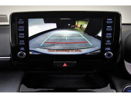 2022 Toyota Yaris Cross - thumbnail 19