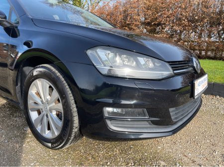 2016 Volkswagen Golf - thumbnail 5