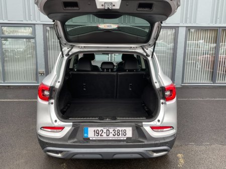 2019 Renault Kadjar - thumbnail 5