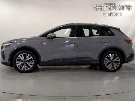 2023 Audi Q4 e-tron - thumbnail 6