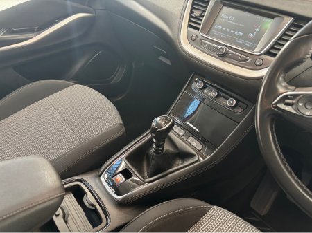 2018 Opel Grandland X SC 1.2I 130PS 4DR €12,750 thumbnail