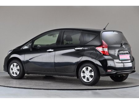 2019 Nissan Note - thumbnail 6