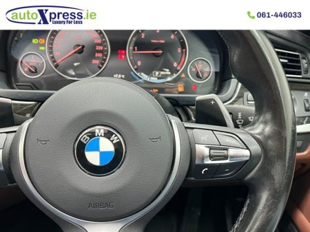 2016 BMW 5 Series - thumbnail 29