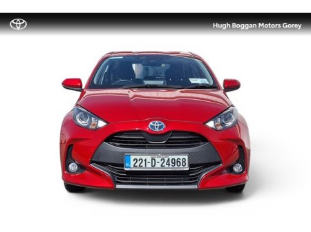 2022 Toyota Yaris - photo 5