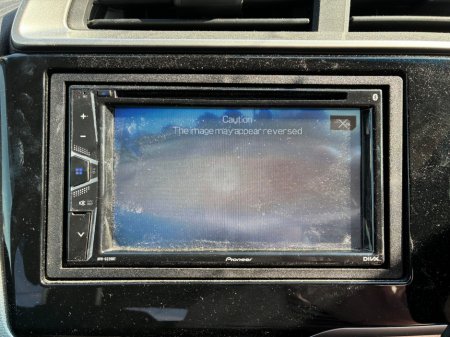 2015 Honda Fit - thumbnail 21