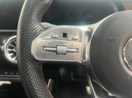 2023 Mercedes-Benz CLA Class 250E AMG LINE PREM PLUS NIGHT ED €37,990 thumbnail