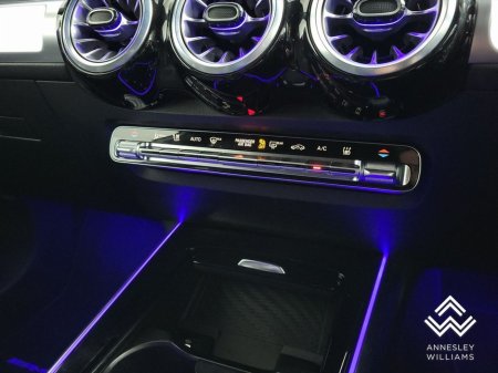 2025 Mercedes-Benz EQB - thumbnail 21