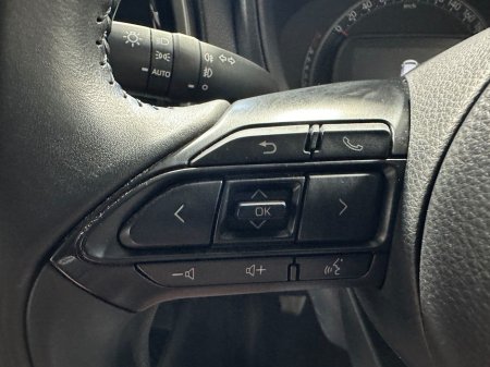 2022 Toyota Aygo X Pulse 1.0 Petrol €14,400 thumbnail