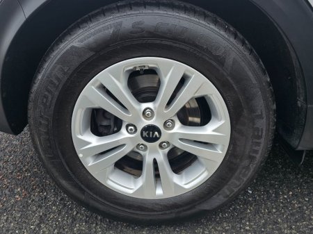 2017 Kia Sportage - thumbnail 28