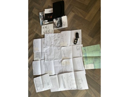 2015 BMW 5 Series - thumbnail 16