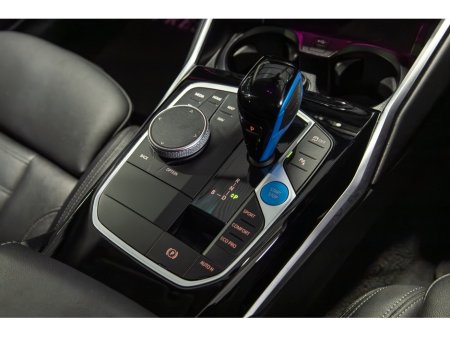 2023 BMW i4 eDrive40 Sport €34,950 thumbnail